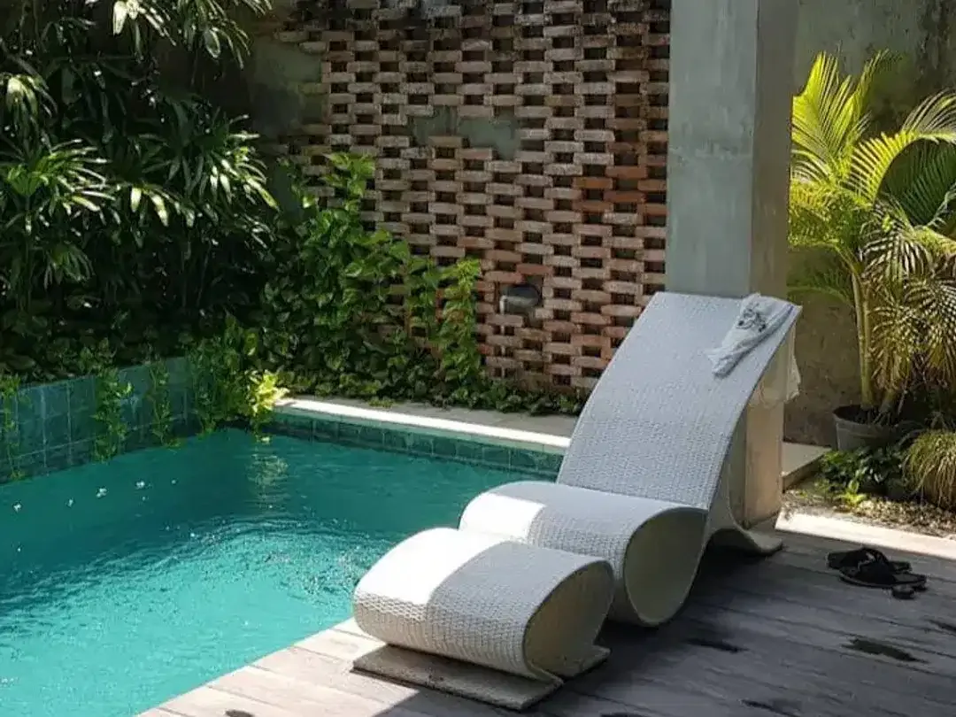 Guesthouse Echo Beach Canggu Badung - Image 5 of 10