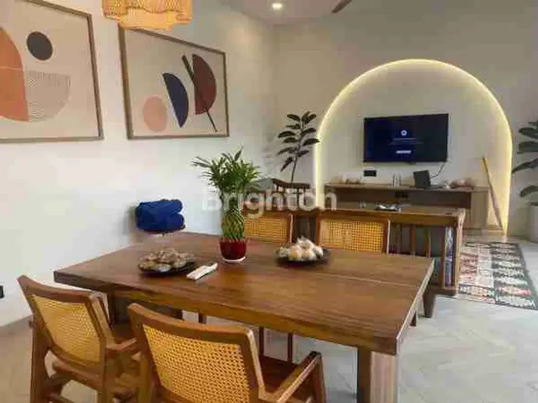 PREMIUM INVESTMENT VILLA 2BR FULLY FURNISHED JIMBARAN BALI - Image 6 of 8