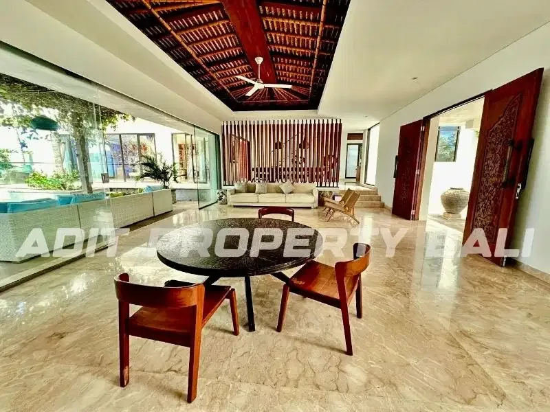 Villa Full View Pecatu Kuta Selatan Badung - Image 2 of 10