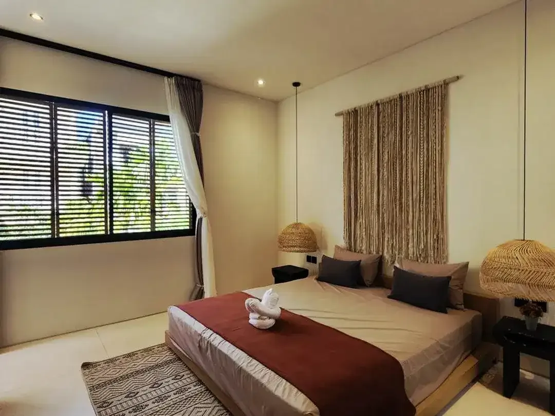 Villa Brand New Mediterania Tropical Villa at Petitenget, Forsale & Rent - Image 4 of 10