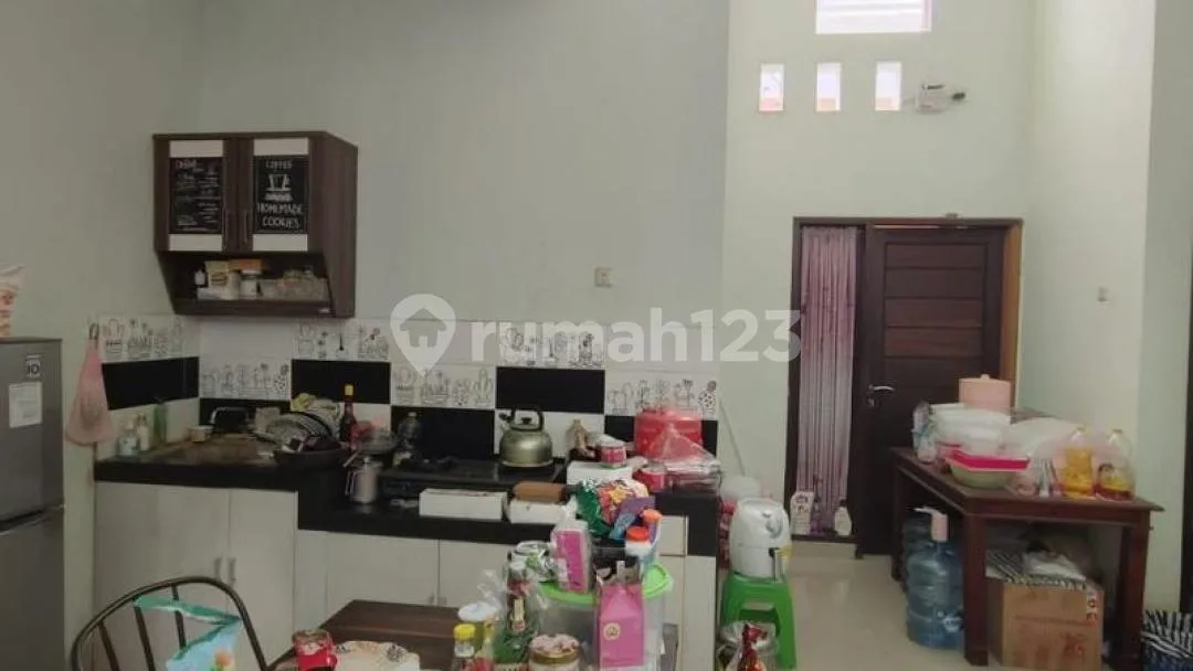 Rumah 1 Lantai di Taman Giri Diamond Residence Benoa Badung - Image 3 of 4