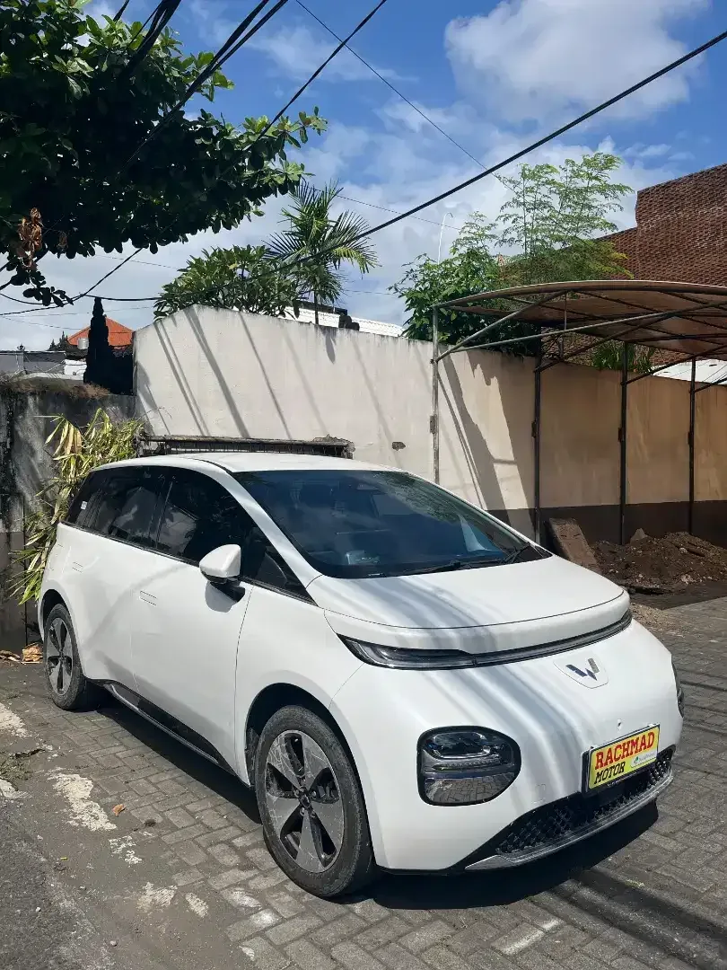WULING CLOUD EV PRO 2024 PUTIH - Image 2 of 8
