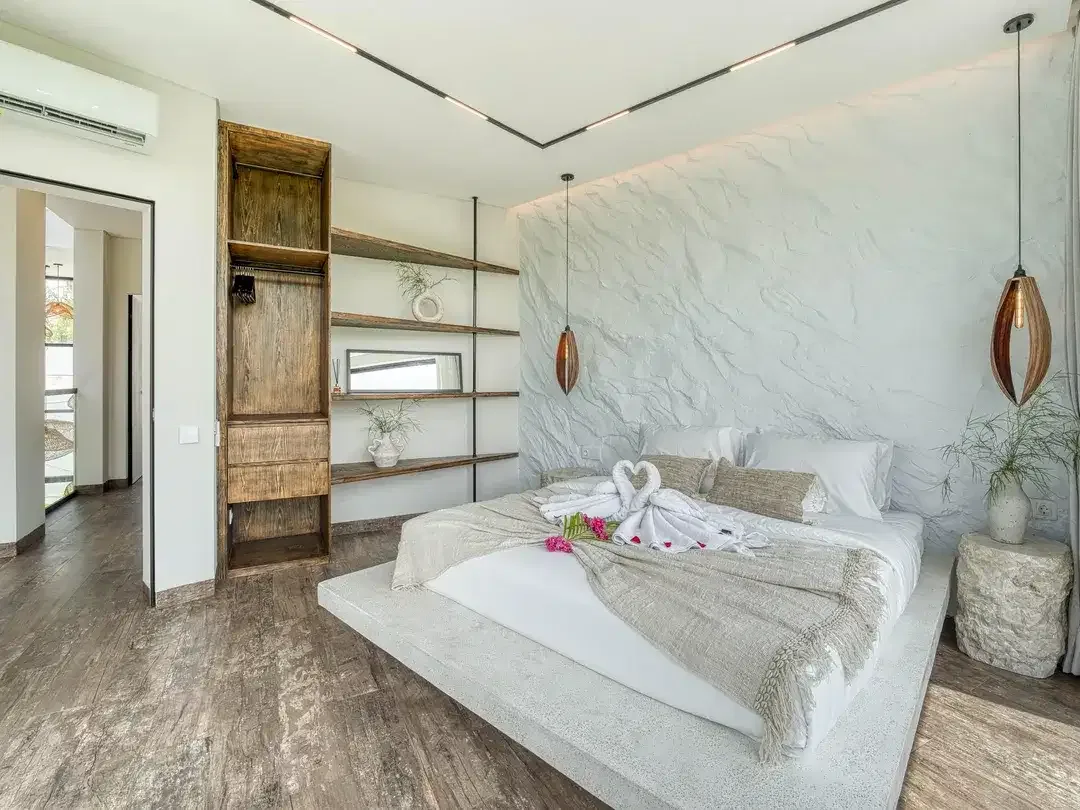 For Rent 3 New Luxury Villas in Pandawa - Nusa Dua - Image 3 of 10