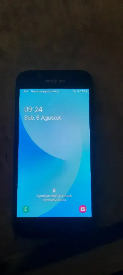 Samsung galaxy j5 pro - Image 2 of 2