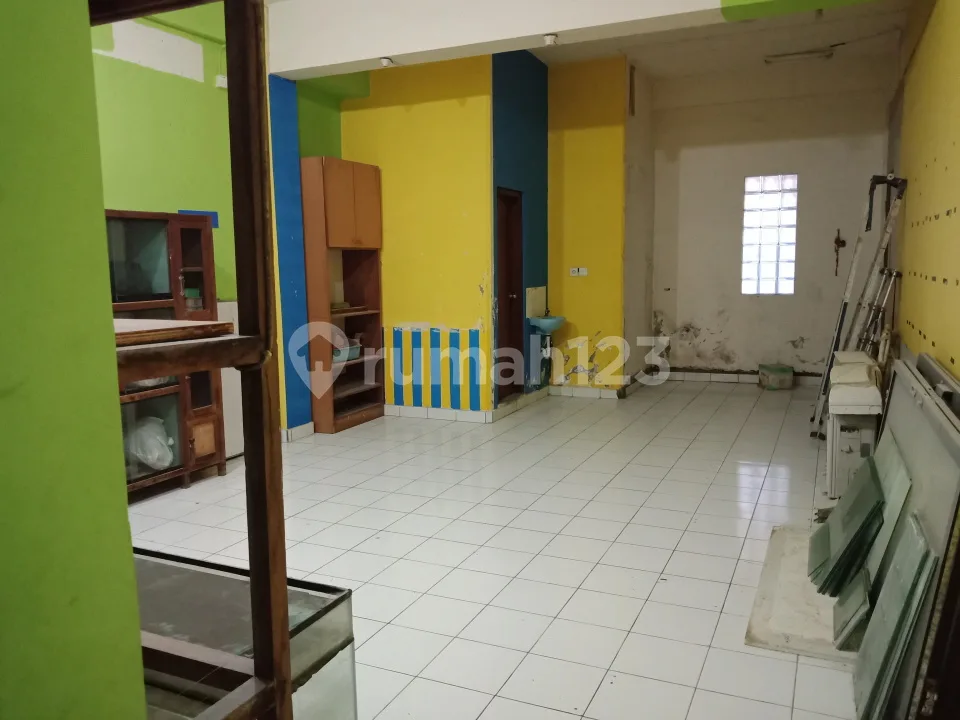 Jual Ruko Jl Ahmad Yani - Image 3 of 4
