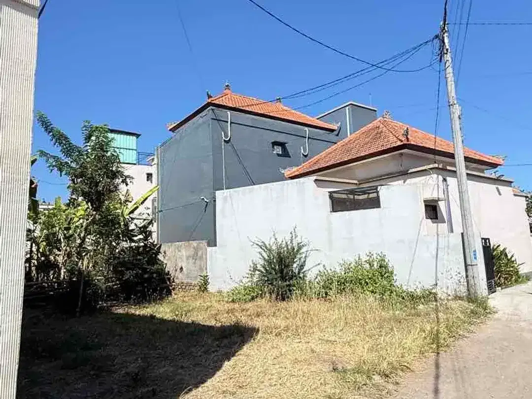 TANAH DIJUAL – 1 ARE GUNUNG PAYUNG, KUTUH BALI - Image 3 of 10