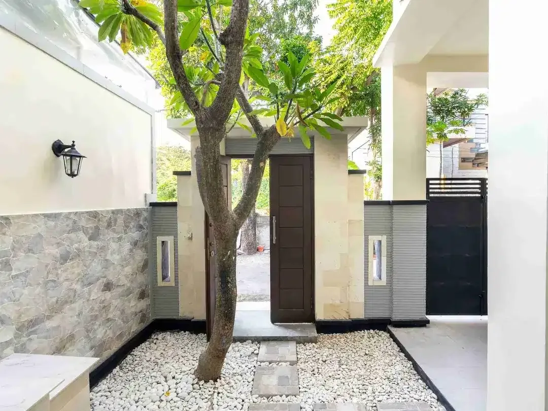 Rumah Semi furnished One Gate di Pulau Galang - Image 3 of 10
