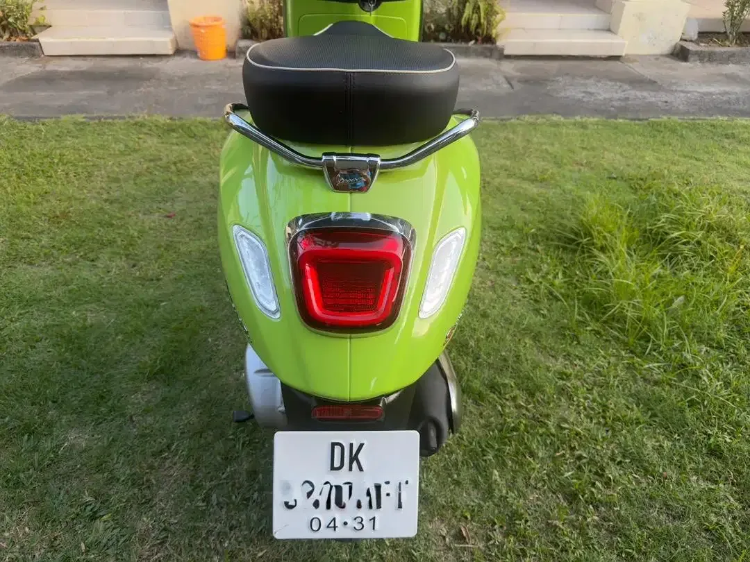 Vespa sprint 2026 - Image 5 of 9