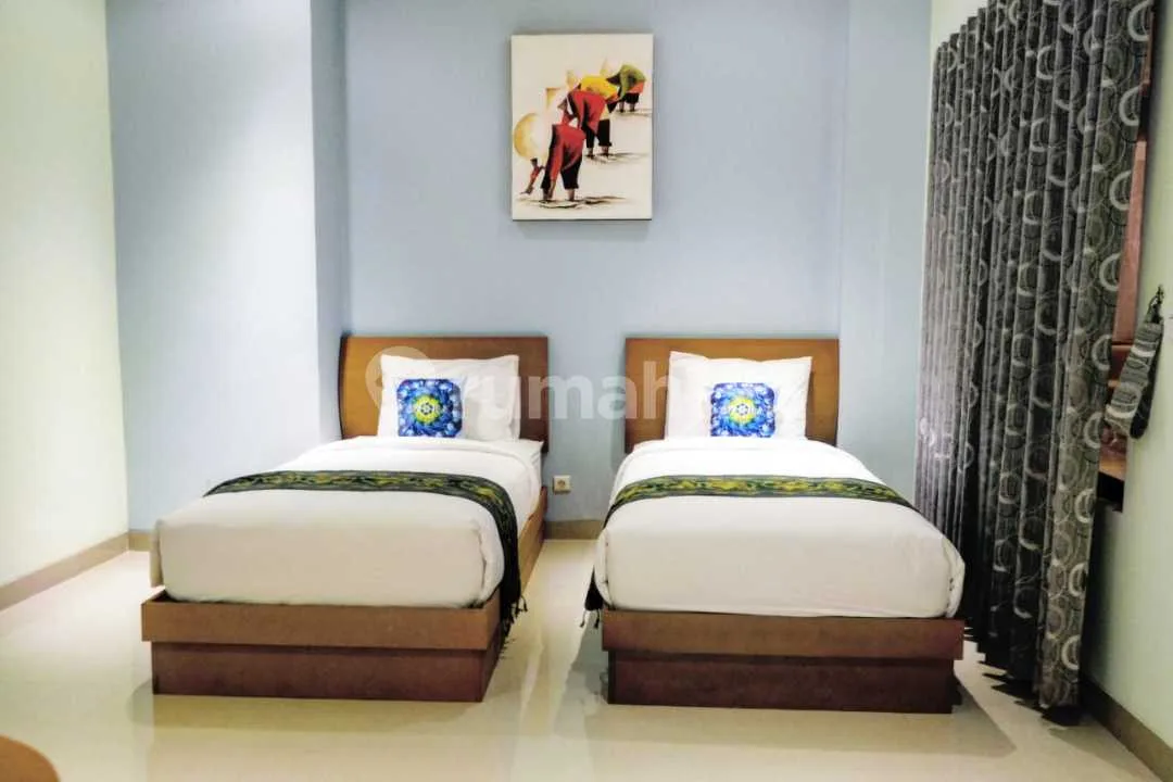 Guest House 33Kamar Buana Raya Padang Sambian Denpasar - Image 4 of 4