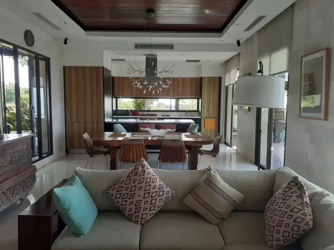villa ocean view Pandawa Kuta selatan - Image 8 of 10