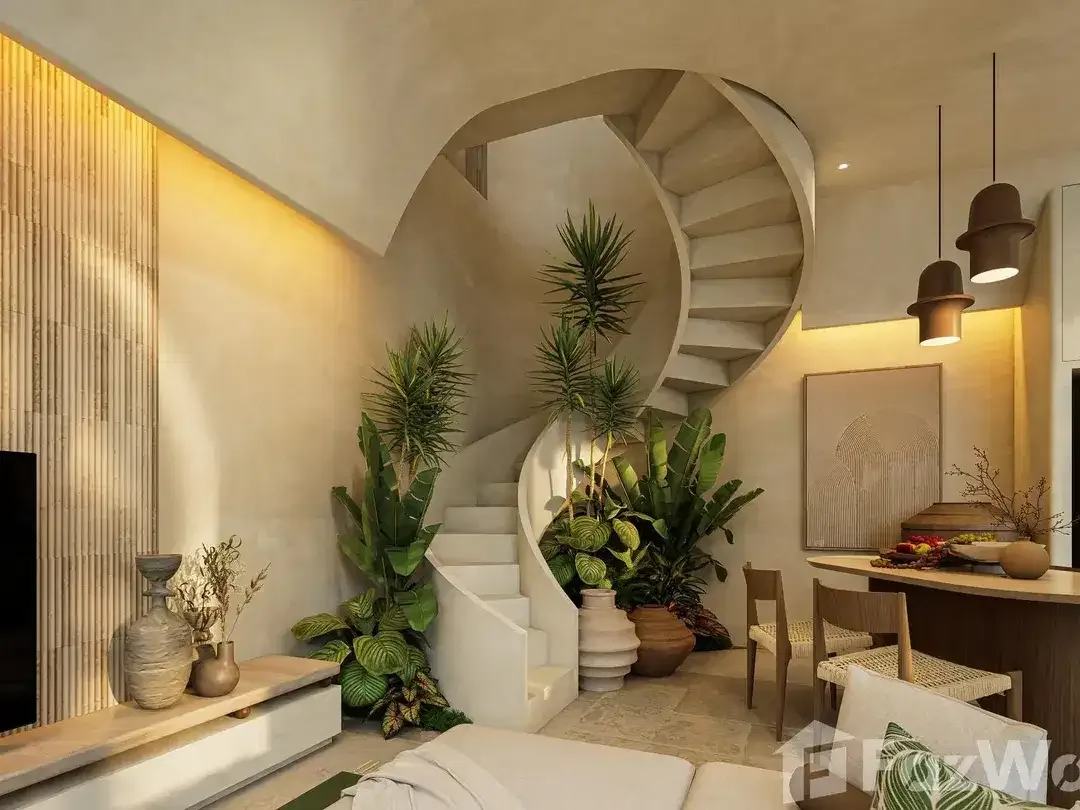1 Bedroom Villa for sale in Padang Padang, Bali - Image 10 of 10