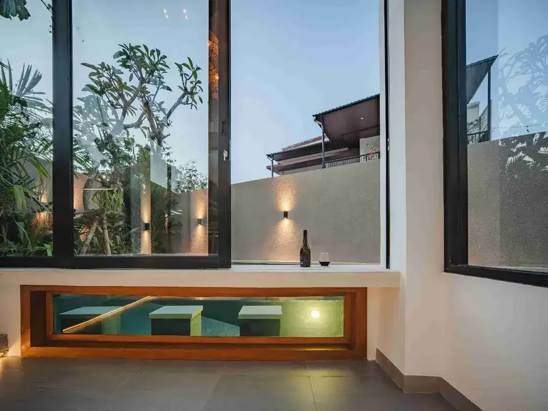 LUXURY BRAND NEW VILLA FOR SALE IN JIMBARAN/ EMA SANUR - Image 7 of 10
