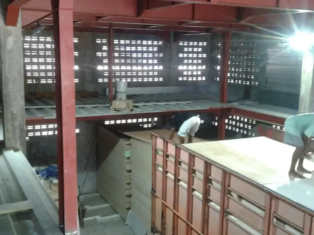Dijual gudang di kawasan jalan muding Bali - Image 4 of 6