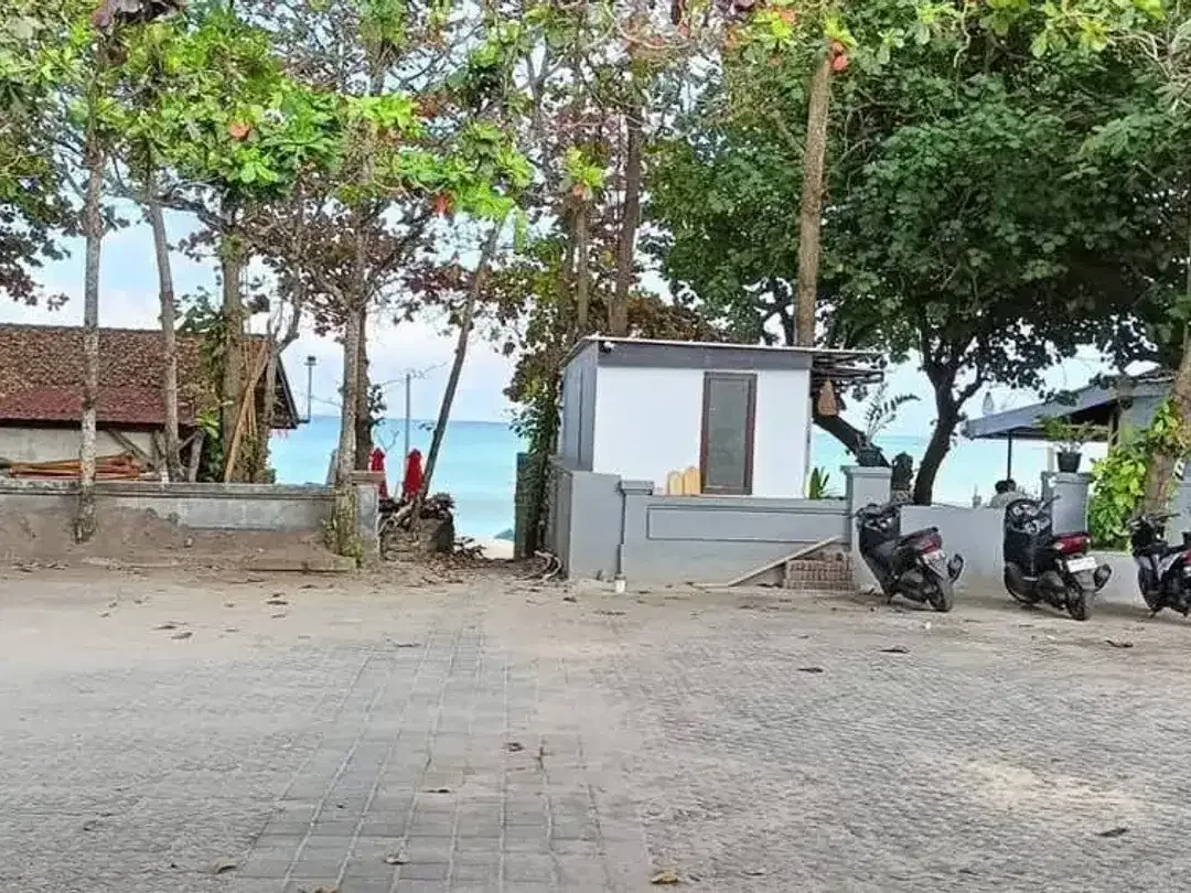 Tanah 32,16 are depan pantai kedonganan Badung Bali - Image 2 of 5