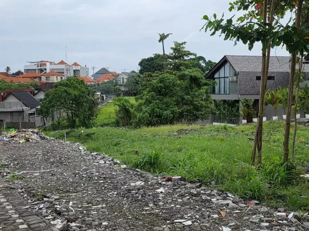 Dijual Tanah di Kawasan Premium - Umalas - Image 8 of 8