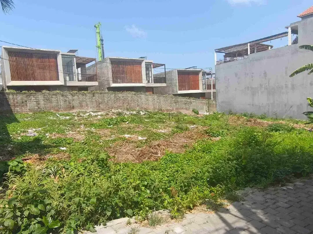 tanah premium langka sangat cocok di bangun villa dan investasi lain nya - Image 3 of 7