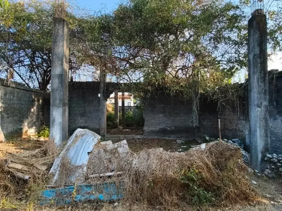 Tanah Jual Jl. Gedong Sari II, Benoa  Lokasi dekat ke Jl. Tol, Pantai Nusa Dua, dan Pantai Jimbaran. - Image 10 of 10