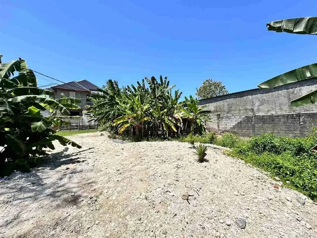 Tanah Premium Taman Griya Jimbaran - Image 9 of 10