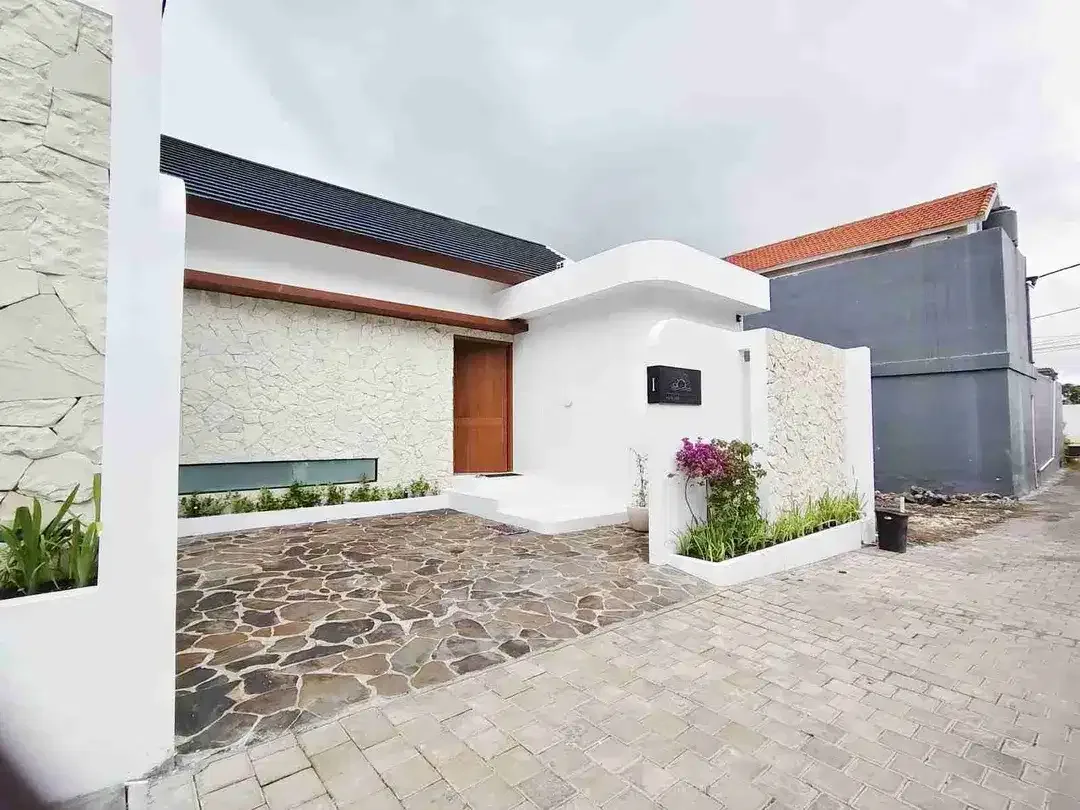 Brand new Villa penghasil cuan Toyaning Unggasan Bali - Image 1 of 10