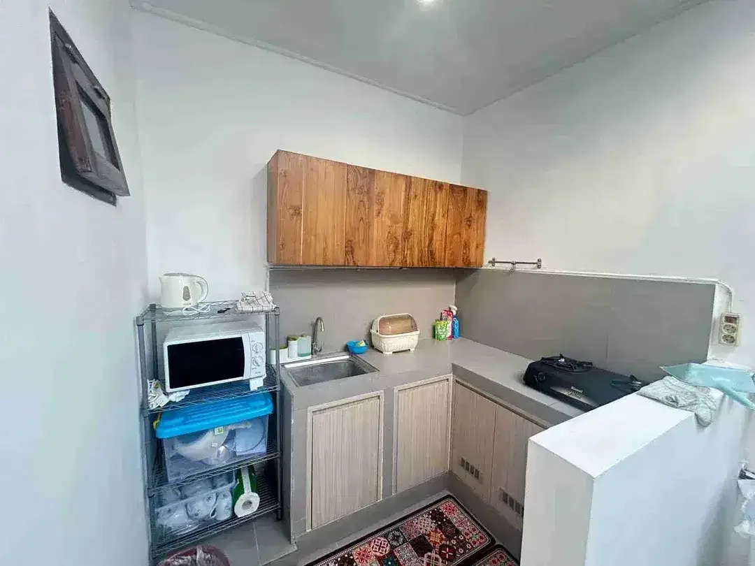 DISEWAKAN/DIJUAL RUMAH BARU DI JIMBARAN - Image 2 of 10
