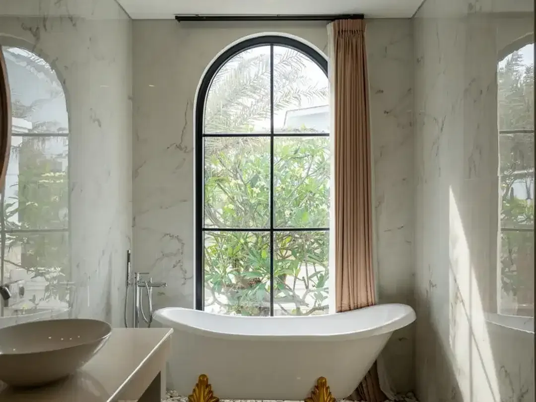 MODERN LUXURY TROPICAL VILLA CANGGU MUNGGU - Image 6 of 10