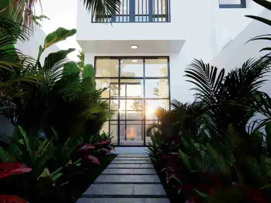 Dijual Villa Mewah Full Furnish Benoa Kuta Nusa Dua - Image 3 of 10