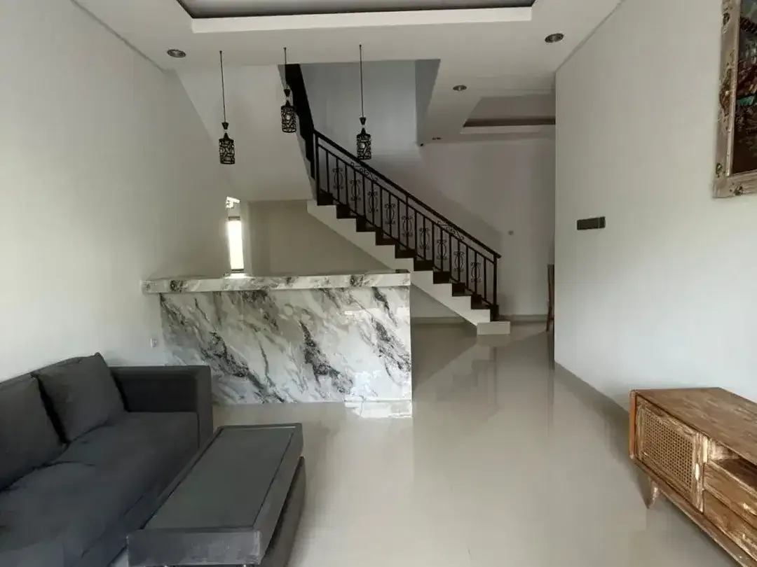 Spacious Fully Furnished 4-Bedroom Villa For Rent In Tanjung Benoa - Image 3 of 10