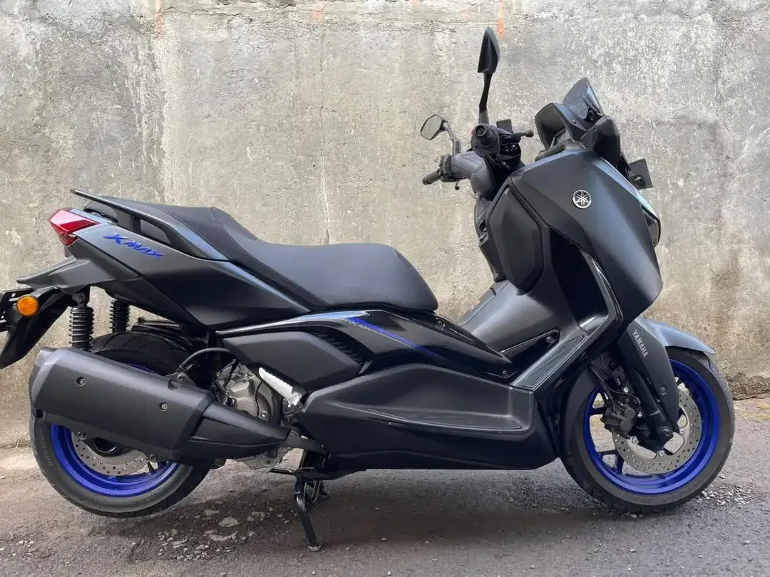Xmax 250 2025  Bintang dewata motor # - Image 1 of 4