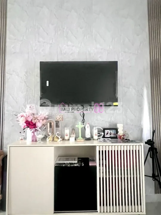 Sewa Rumah Full Furnish Pemogan Denpasar LT 190 M2 - Image 4 of 4