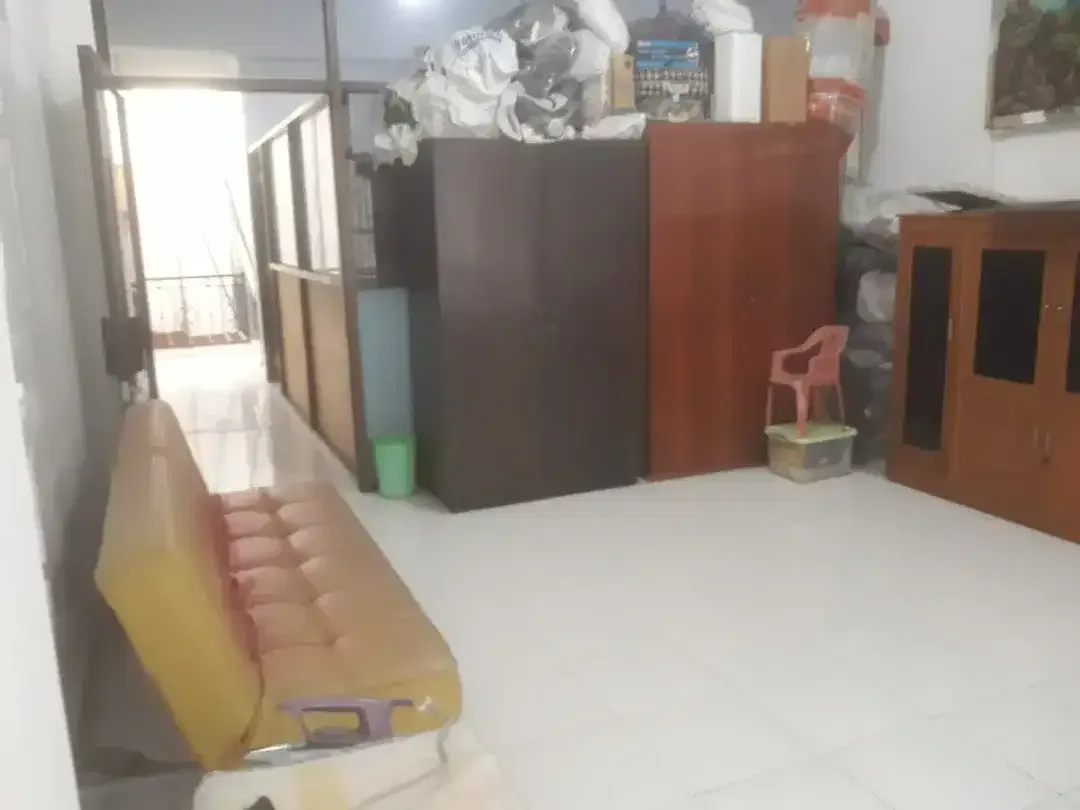 Dijual cepat ruko premium di pusat Renon - Image 7 of 9