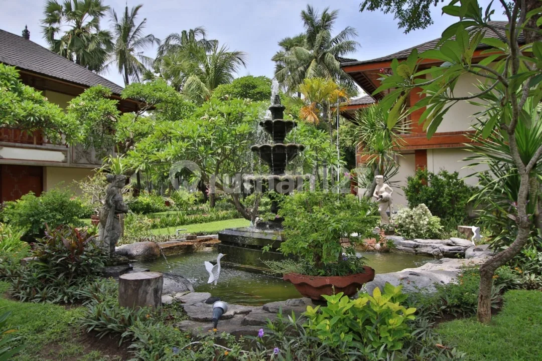 Beach Front Residence Apartemen Di Legian Bali - Image 3 of 4