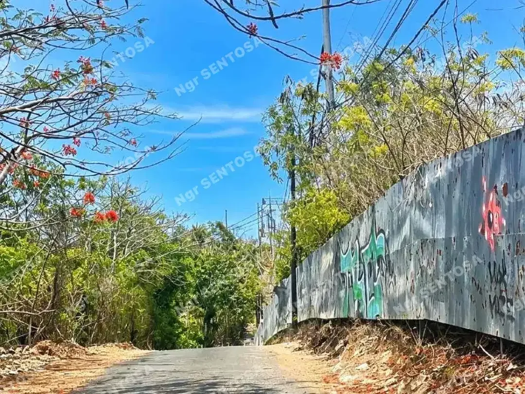 TANAH PANDAWA OCEAN VIEW JL KARANG PUTIH - Image 3 of 10