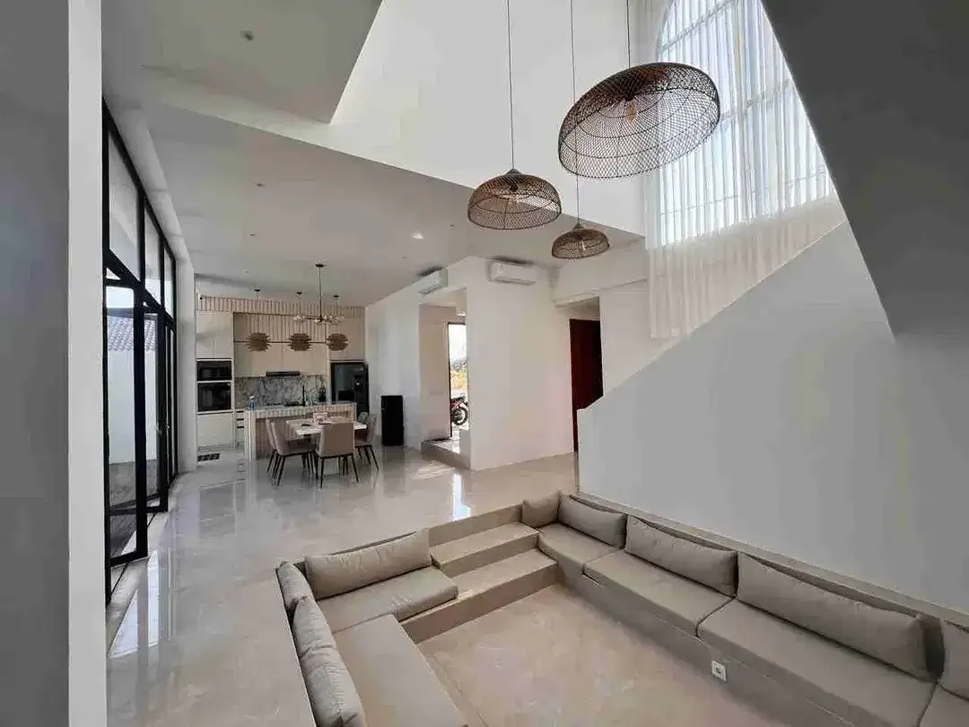 Villa Jalan Gunung Payung Kutuh Nusa Dua Bali - Image 7 of 10