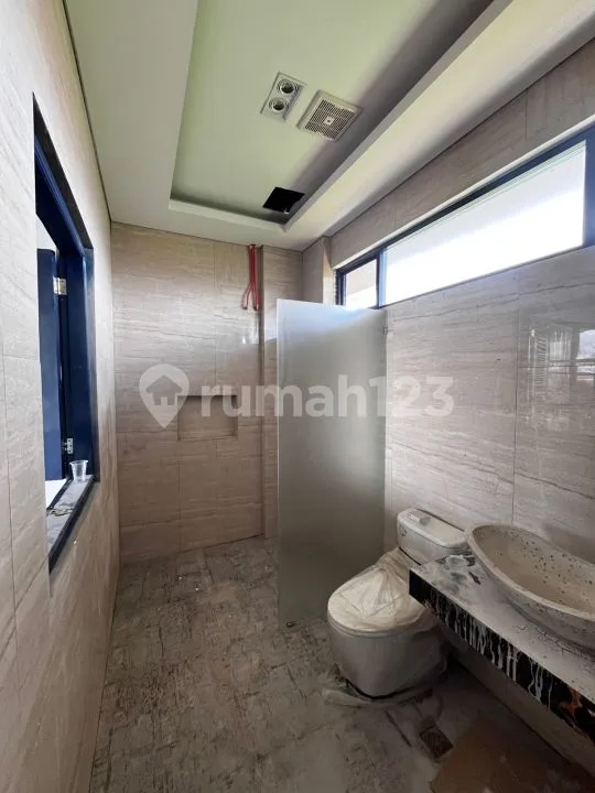Kompleks 8 Apartemen + 2 Loft Villa dengan Rooftop & Kolam Renang | Ready 2026 - Image 4 of 4