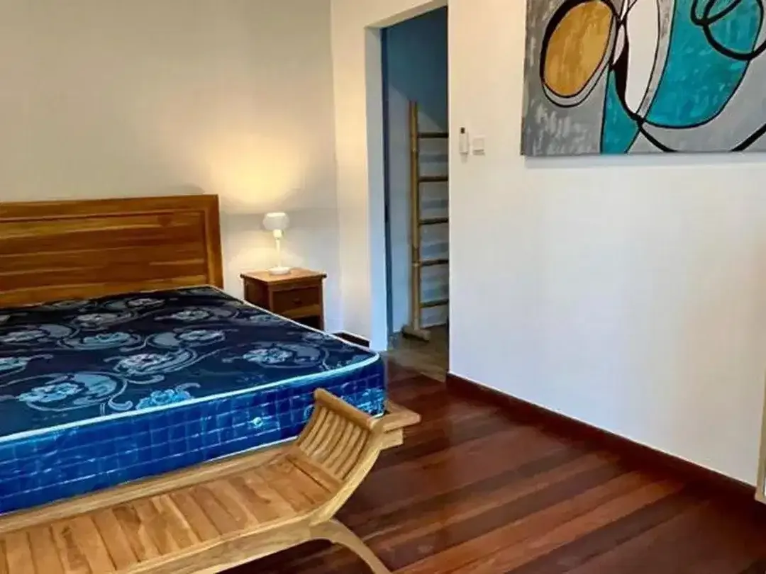 Villa Luxurious Leasehold in Pererenan Canggu - Image 7 of 10