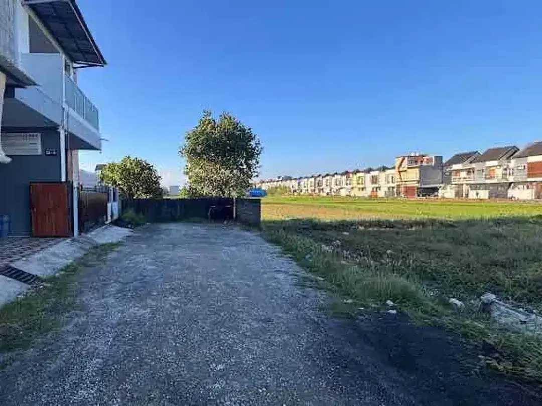 Dijual Rumah minimalis harga ekonomis di Pedungan, Denpasar Selatan - Image 2 of 10