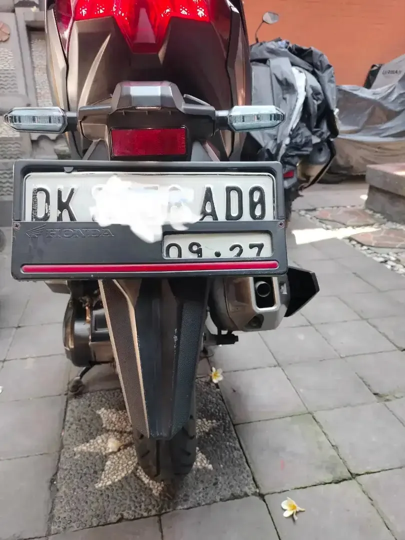 Vario 125 Tahun 2022 - Image 4 of 5