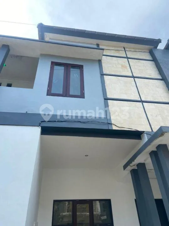 Rumah Dijual Lokasi Gunung Galunggung Denpasar Barat - Image 1 of 4