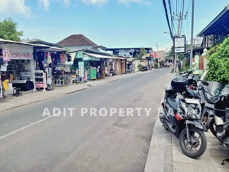 Tanah Premium Raya Echo Beach Canggu - Image 5 of 10