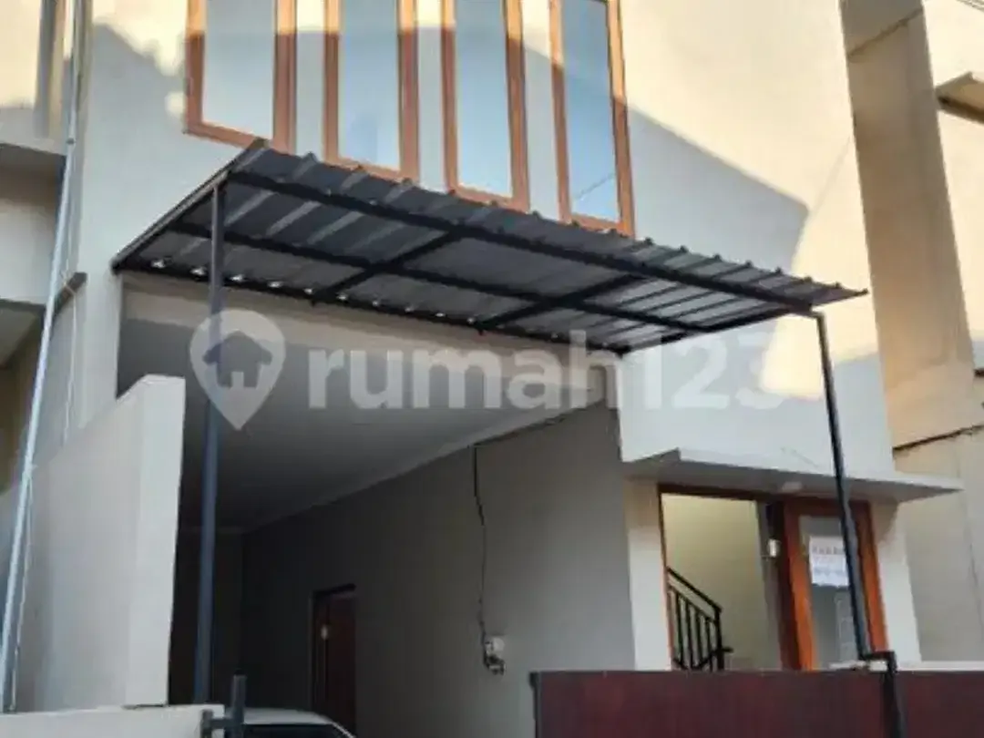 Hunian Strategis di Tengah Kota Denpasar Hanya 1,2 Miliar - Image 3 of 8