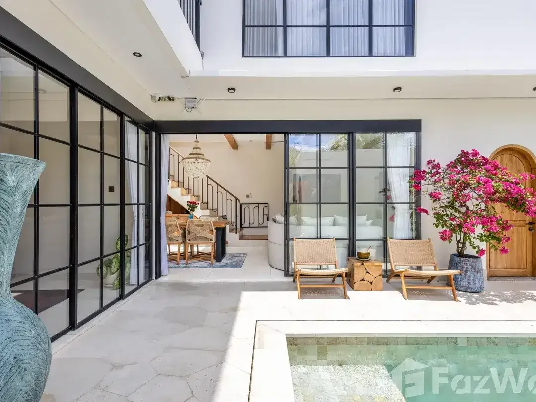 3 Bedroom Villa for sale in Balangan, Bali - Image 5 of 10