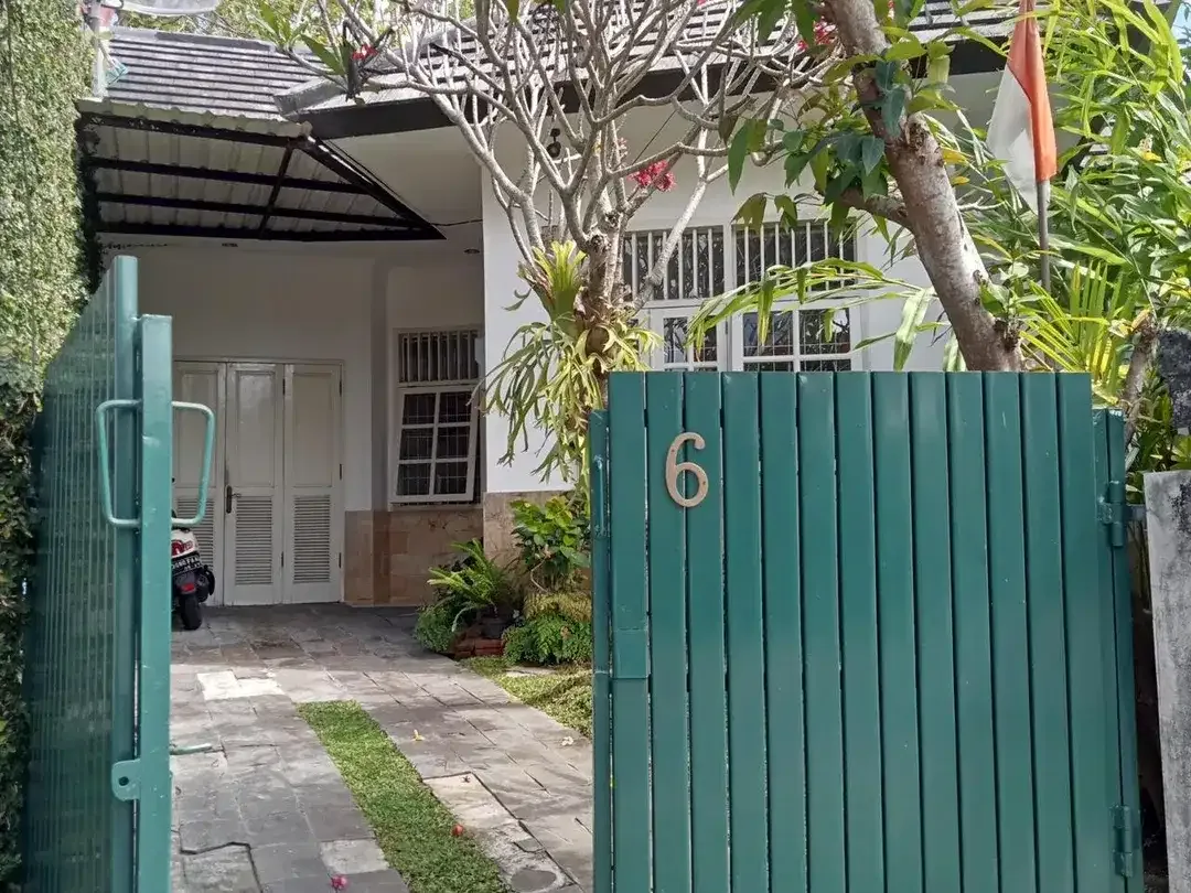 DIJUAL RUMAH DI TAMAN GRIYA – NUSA DUA, BALI - Image 5 of 9