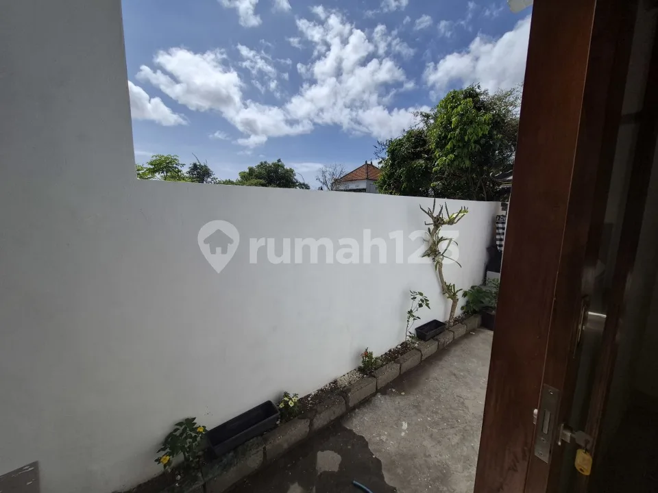 E104 Newhouse For Rent 3Br Close To Clandys Nusa Dua,Bali - Image 3 of 4