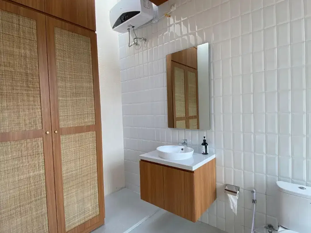 Villa Baru Lokasi Nusa Dua Dalam Komplek Cluster Villa Bali - Image 7 of 10