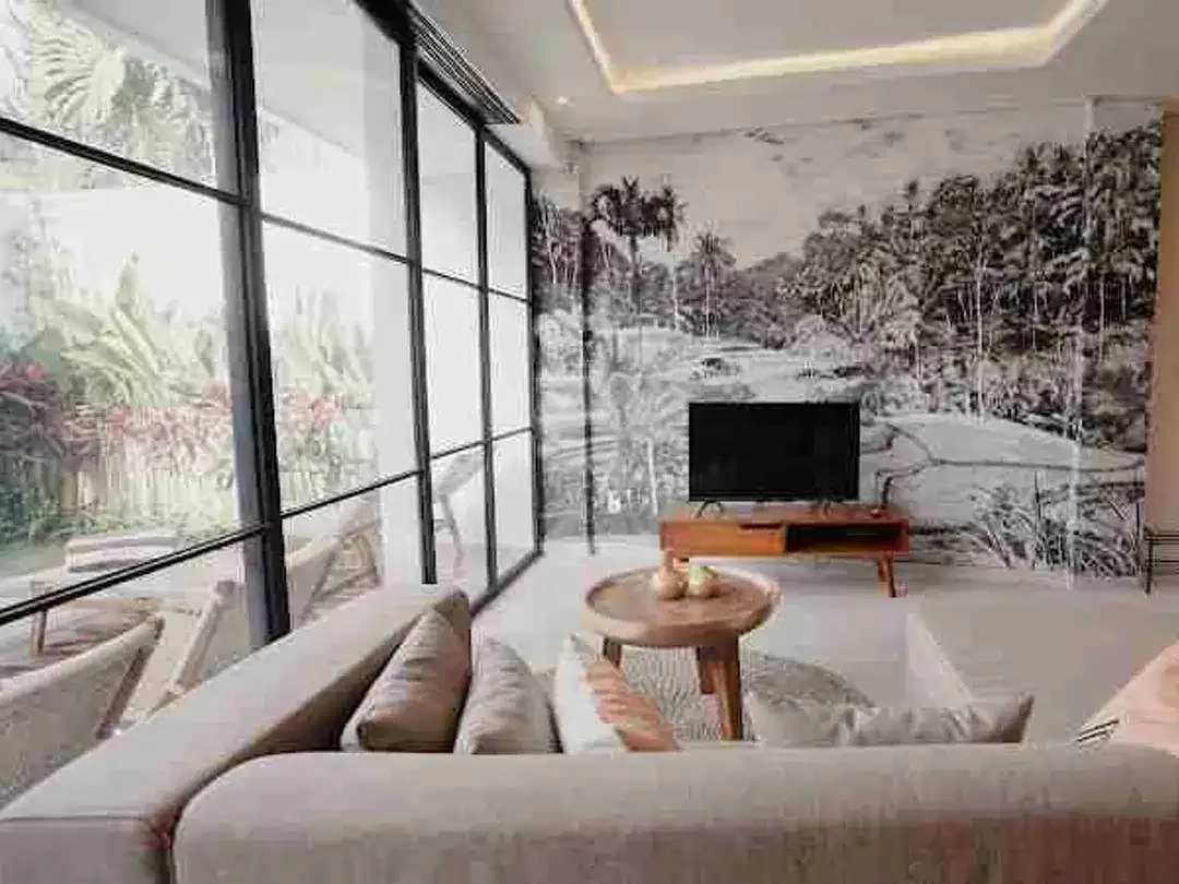 villa for lease in canggu - Image 2 of 9