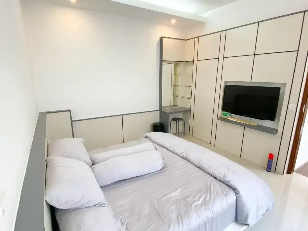 Villa for Sale Luxurious Private Pool Freehold 3 Bedrooms In Ungasan Bali - Image 7 of 10