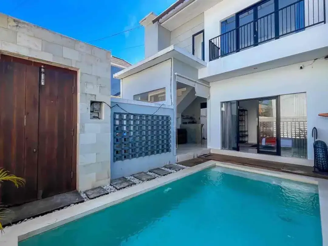 Dijual Townhouse Semi Villa Design
Area Uluwatu, Ungasan - Image 1 of 10