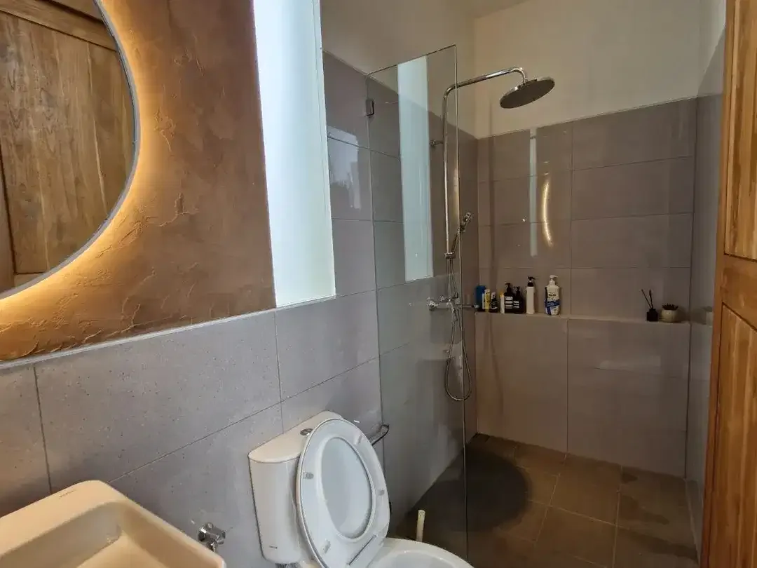 VILLA LEASEHOLD ROI TINGGI 15% DI KEROBOKAN - Image 8 of 8