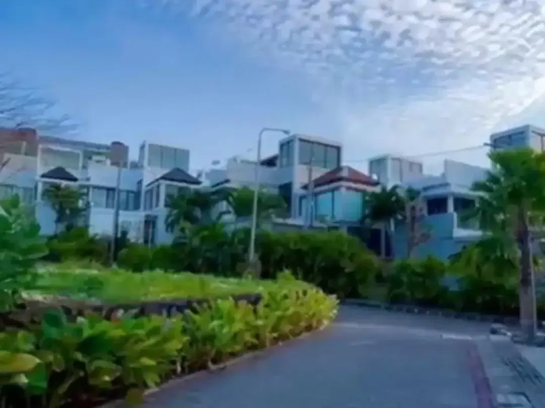 Dijual tanah kavling premium bintang 5 best ocean view di Nusa Dua Bali - Image 1 of 10