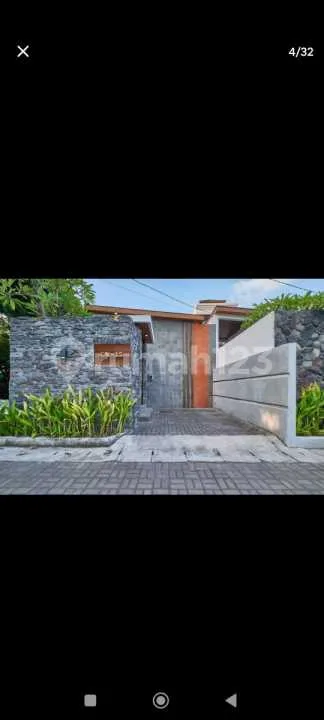 Villa Cantik 2 Kamar di Lot Tunduh, Ubud dengan Private Pool - Image 4 of 4